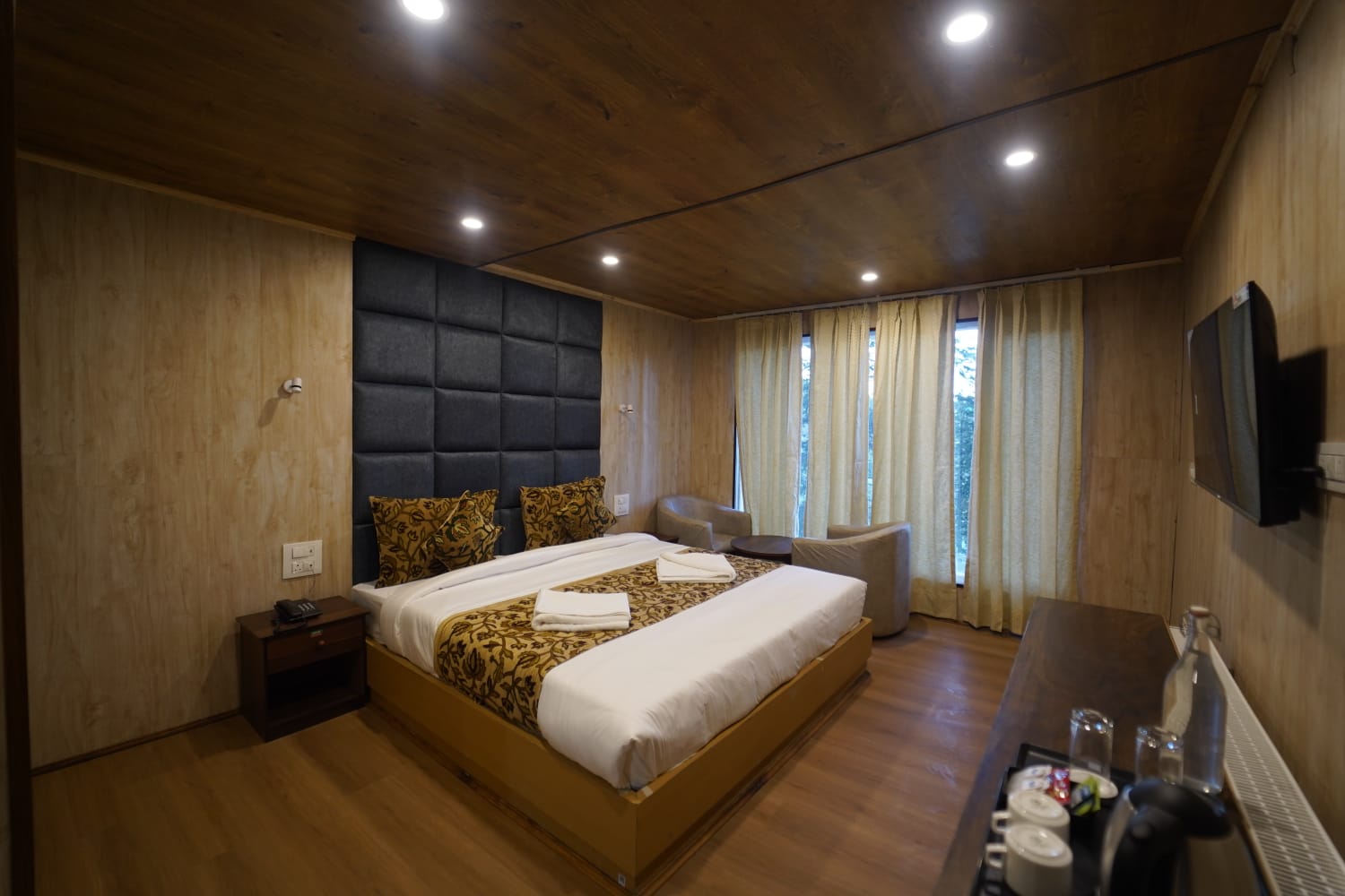 Suite